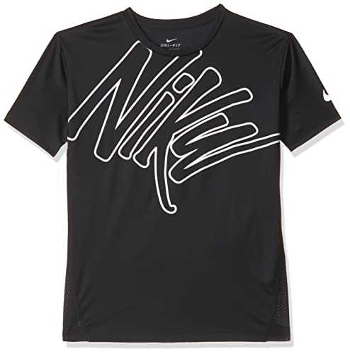 T-shirt Nike G NK Dry Top Run SS Gx pour fille active