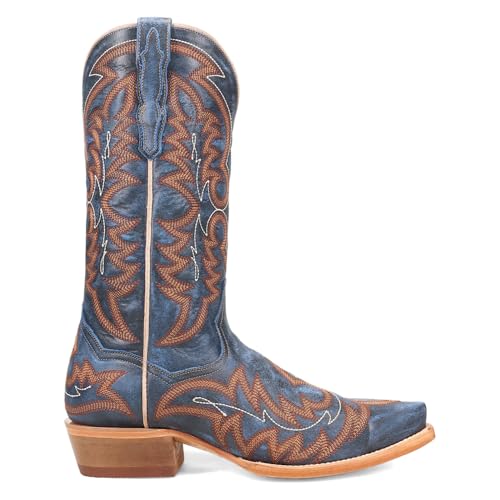 Dan Post Men's Triton Western Boot Snip Toe - Dp7032