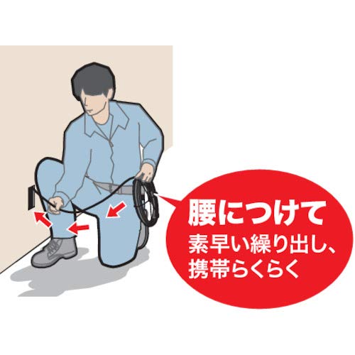 【特価商品】デンサン 呼線リール付セット コンパクト収納 BX-4030J-RL 楽天市場】デンサン 呼線リール付セット コンパクト収納 BX-4030J-RL