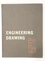 Engineering Drawing 1183919662 Book Cover