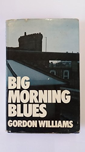 Big morning blues 0340191317 Book Cover