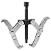 Powerbuilt 648906 4" Gear Puller