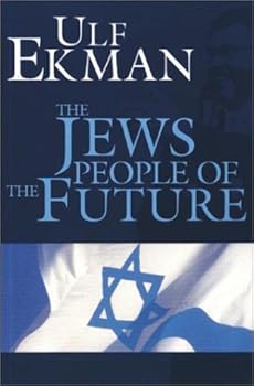 Paperback The Jews : People of the Future Book