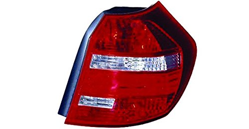 Equal Quality GP1355 Fanale Posteriore Destro