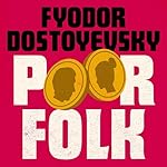 Cover of Poor Folk