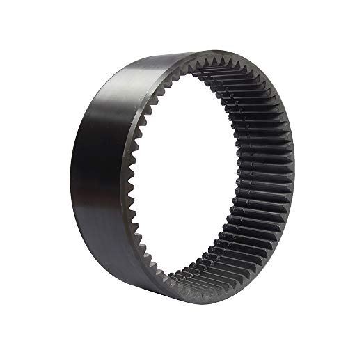Couronne d'engrenage annulaire Massey Ferguson 3670 3690 8150 8160 JCB