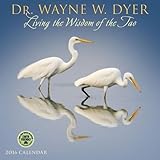 Living the Wisdom of the Tao 2016 Wall Calendar