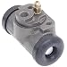 ACDelco 18E1222 Professional Rear Drum Brake Wheel Cylinder Assembly