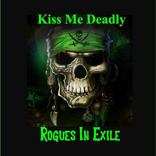 Kiss Me Deadly