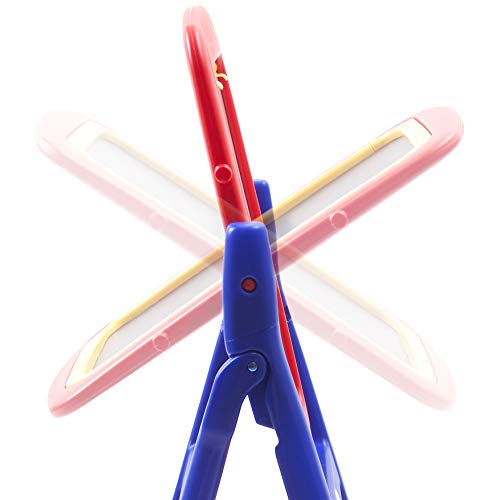 Crayola Qwikflip 2-Sided Easel #TOP3