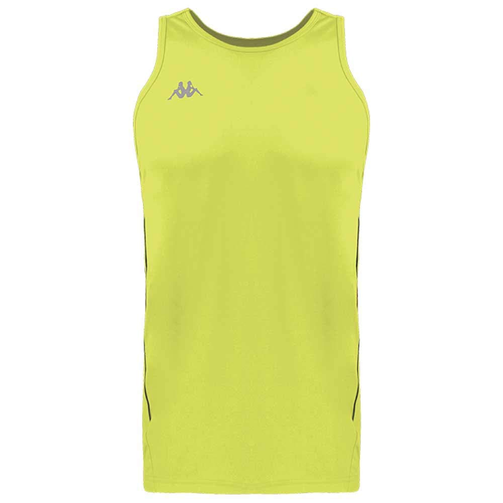 Kappa Fanto Top Running Hombre
