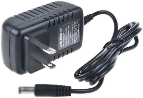 Generic 12V 1.5A AC Adapter for Ktec KSAS0241200150HU ADP WA-18G12U Power Mains