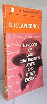 Lawrence, D. H.