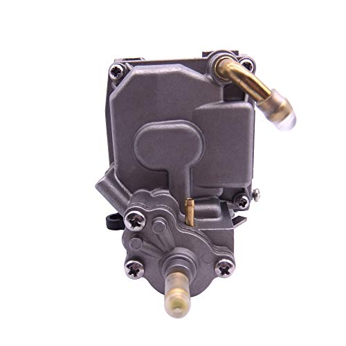 Boat Motor 8M0129551 8M0109534 853720T16 853720T20 Carburetor Assembly for Mercury Marine Mercruiser Quicksilver… - Image 8