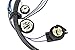 ACDelco GM Genuine Parts 16531401 Driver Side Tail Light Wiring Harness