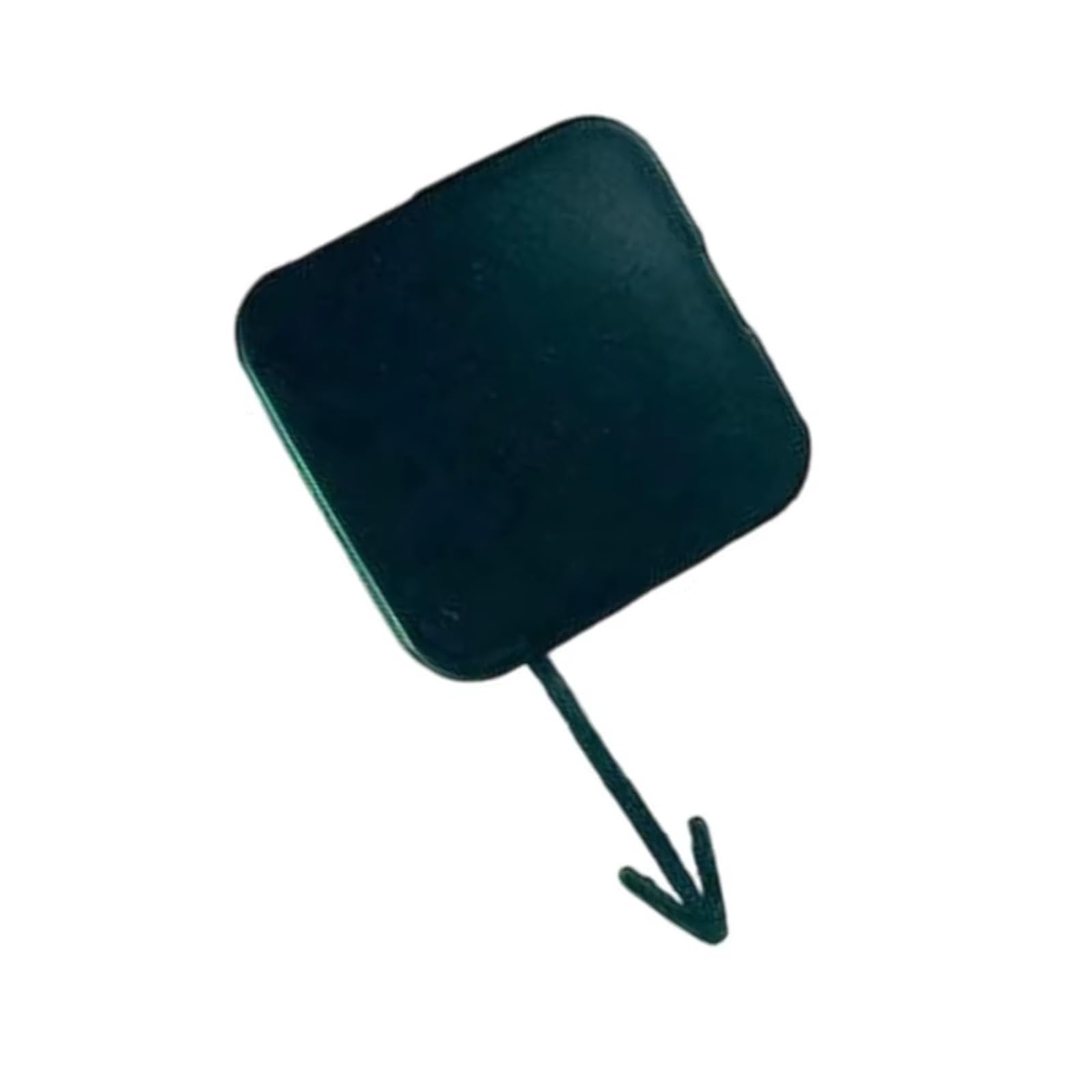 Cubierta de remolque para parachoques de coche Infiniti Q50 2014-2018 | Tapa OE 850714GA0A 2