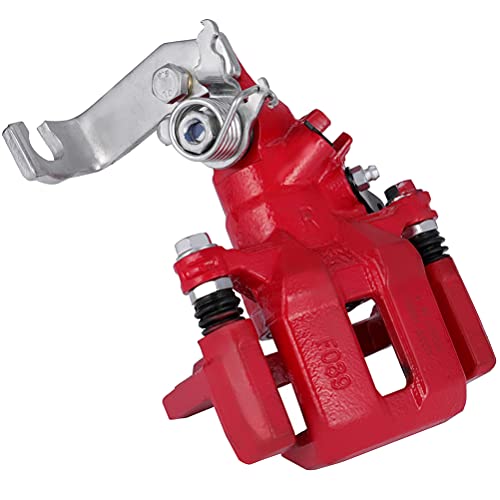 Image of 19-B2068 Rear Right Disc Brake Caliper