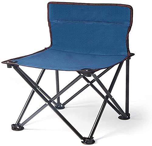 Chaise de camping pliante pour vos excursions en voiture et pique-niques