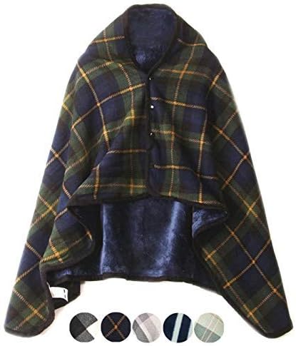 Amazon ひざかけ 膝掛け ブランケット大判100x140cm ひざ掛け レディース ふんわり 寒さ対策 4way 着る毛布 洗濯可ひざ掛け ブランケット 大判 選べる8色 ボタン付き 改良 あったか チェック柄 おしゃれ 吸湿保温 抗菌加工 静電気防止 手触り 家 オフィス アウトドア 車 Amazon ひざかけ 膝掛け ブランケット大判100x140cm ひざ掛け レディース ふんわり 寒さ対策 4way 着る毛布 洗濯可ひざ掛け ブランケット 大判 選べる8色 ボタン付き 改良 あったか チェック柄 おしゃれ 吸湿保温 抗菌加工 静電気防止 手触り 家 オフィス アウトドア 車