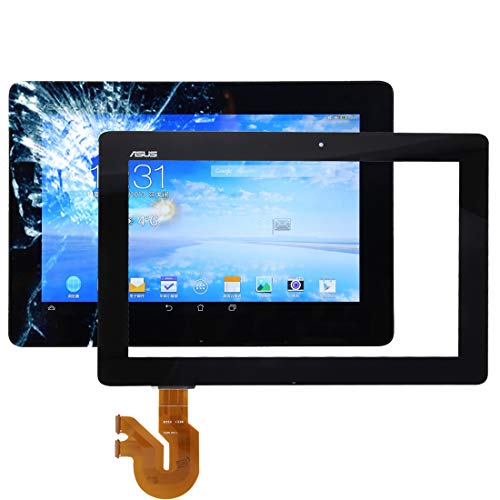 Écran tactile pour ASUS Transformer Pad TF701 version 5449N noir