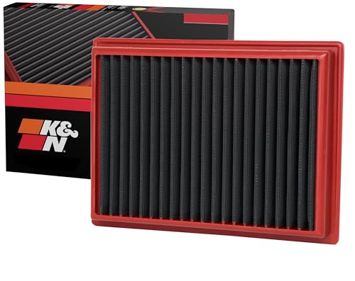 Filtre à air pour Ford F150 et Expedition K&N lavable pour traction lourde