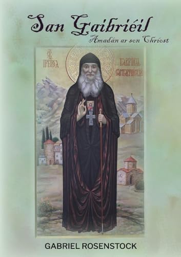 San Gaibrieil: Amadan ar son Chriost