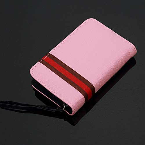 16-in-1-Stainless-Steel-Pedicure-Kit-Nail-Clipper-Set-Nail-Scissors-Beauty-Nail-Tool-Manicure-Sickle-Pusher-Nail-Care-with-Case