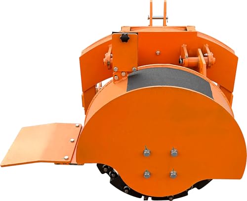 LandHonor WG24 PTO Stump Grinder