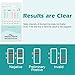 Easy@Home Multi-Drug Screen Test: 2 Pack Urine Drug Tests Kit, Testing AMP,BZO,COC,THC,MET,MOR,OXY,BAR,BUP,MDMA,PCP,MTD, All in One Screening Tests Panel, Marijuana Urine Drugs Test #EDOAP-6125B