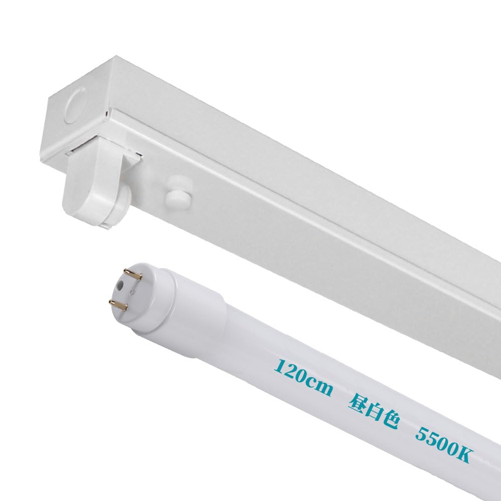 照明器具 東京メタル工業? 40W相当LED一体型ベース照明トラフBL-LX-Z32 ホワイト ＬＥＤベースライト | 東京メタル工業株式会社