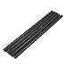 Produktbild sourcingmap® 5Stk 11mm x 270mm schwarz Heißleim Klebestift für Elektrowerkzeug Klebepistole DE de