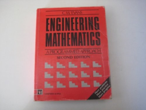 Engineering Mathematics 0278000363 Book Cover