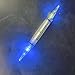 GKOXUQ Night Fishing Lamp Attracting Baits Lures Fishing Tool Blinking Light Deeply Underwater Fishing Light