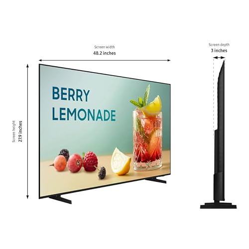 Image of Samsung 55 inch 4K BEFX-H Business Pro TV, CMS-Compatible Digital Signage (LH55BEFHLGFXGO)