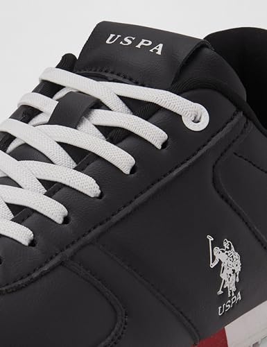 Image of U.S. Polo ASSN. Men Lace Up Sneaker Shoes