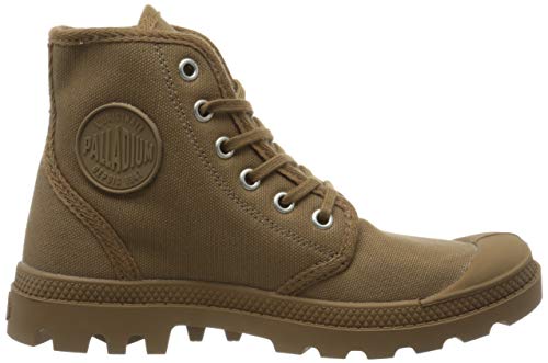 Image of Palladium Men's Pampa Hi Originale Chukka Boot