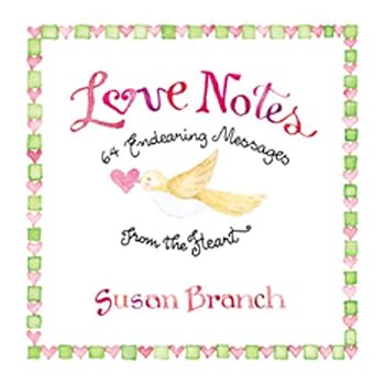 Paperback Love Notes: 64 Endearing Messages Book