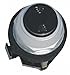 Eaton HT8ABHF1Q1 Non-Illuminated Push Button,30mm,Plastic