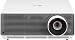 LG ProBeam BU60RG Laser Business Beamer 6000 ANSI Lumen webOS Flexibler Lens Shift Professioneller Projektor für Meetingräume