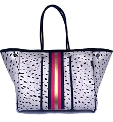 White/Black/Blue/Pink