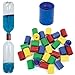 Vortex Bottle Connector - Tornado in a Bottle Colors May Vary 