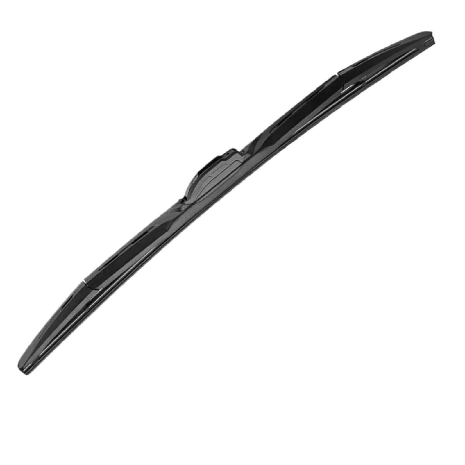 Essuie glace lunette avant multifonctionnel à trois sections pour voiture - 7