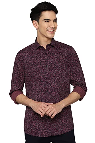 Image of Allen Solly Men Shirt