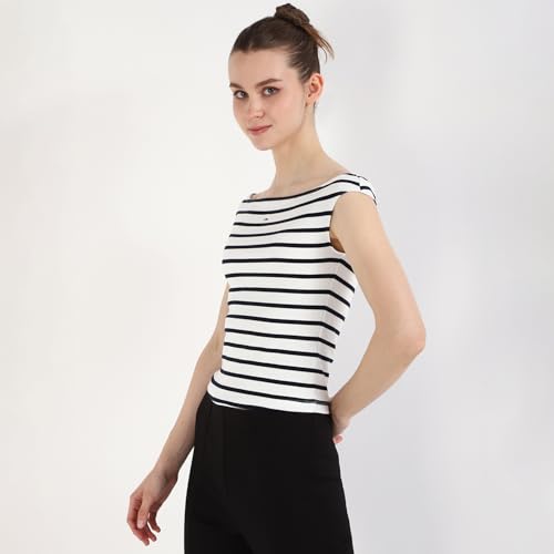 Image of Tommy Hilfiger Women T-Shirt