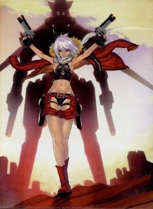 ☆美品　爆裂天使　コレクターズセット　特別限定版 DVD フルセット Amazon.co.jp: 爆裂天使 特別限定版DVD コレクターズセット 4