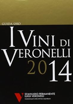 Hardcover I vini di Veronelli 2014 [Italian] Book