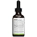 Pet Wellbeing Thyroid Support Gold for Dogs - Vet-Formulated - Supports Overactive Thyroid in Canines - Natural Herbal Supplement 2 oz (59 ml)
