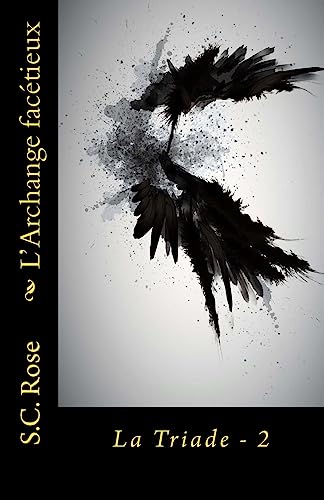 L'Archange facétieux (La Triade) (French Edition)