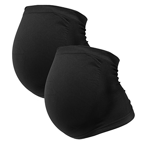 Herzmutter Bellyband, Senza Cuciture l'usura