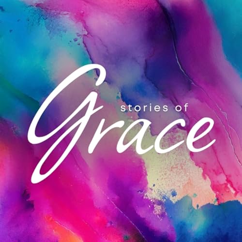 Tristen Groff | Stories of Grace